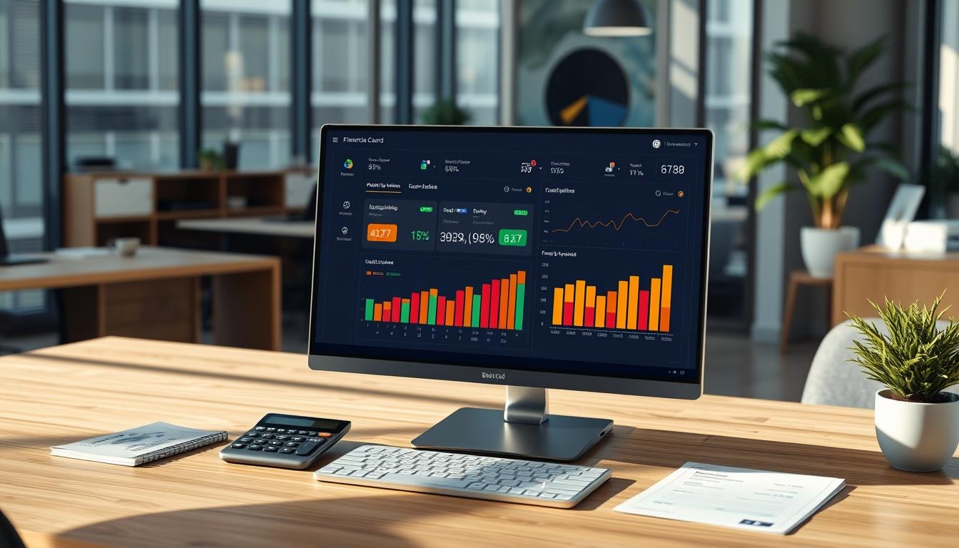 Professional plan visual