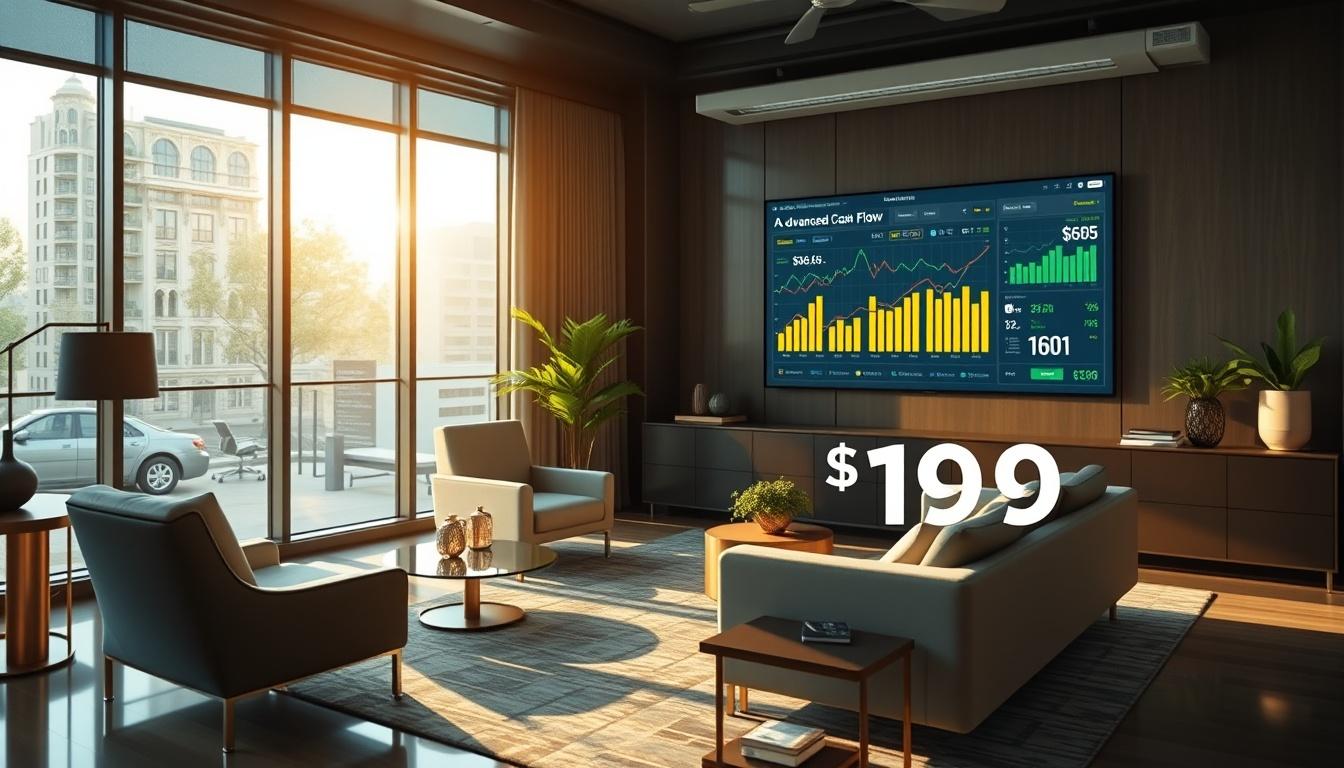 Premium plan visual